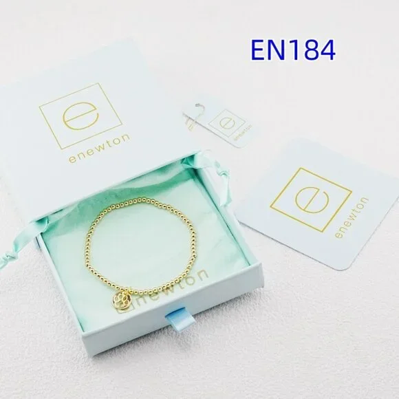 Enewton Gold Bracelet